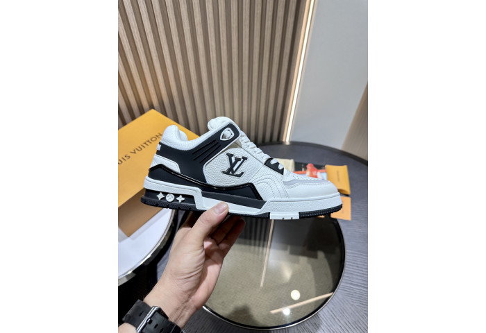 lou vuit sci-fi sneakers lvss-0198