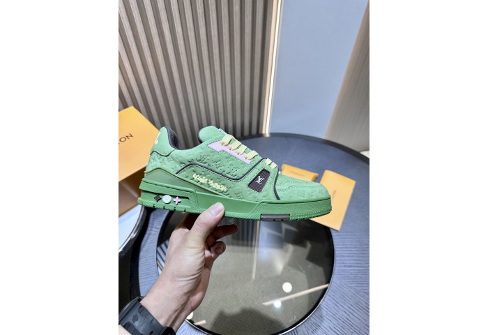 lou vuit sci-fi sneakers lvss-0202