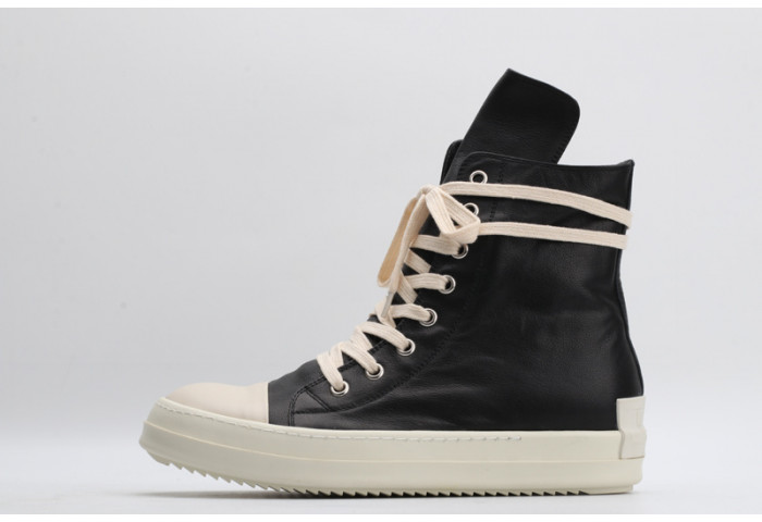 rick owen.s sneaker ro-019
