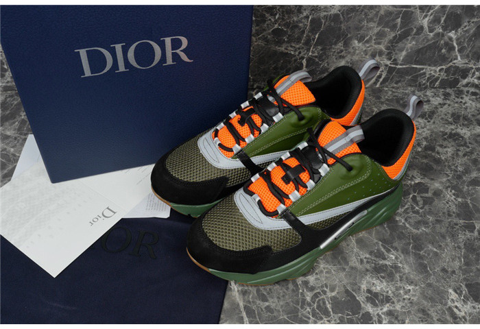 dr b22 trainer sneakers drb22-042