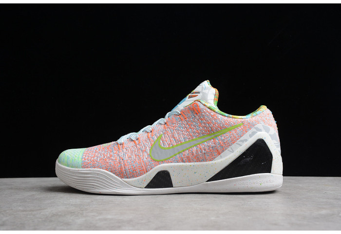 nike kobe 9 elite what the kobe 678301-904