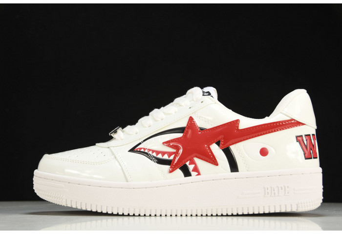 a bathing ape bape sta low ab-072