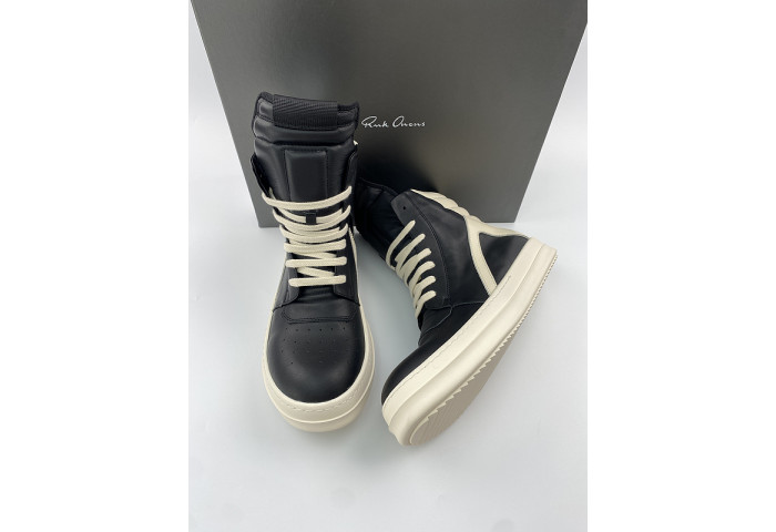 rick owen.s sneaker ro-137