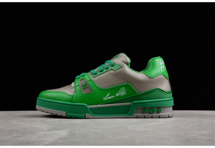 lou vuit sci-fi sneakers lvss-042