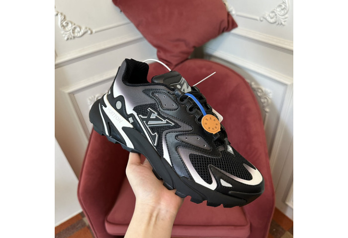 lou vuit sci-fi sneakers lvss-0222