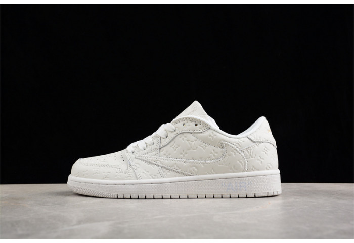 travis scott x air jordan 1 low og 1a9v87