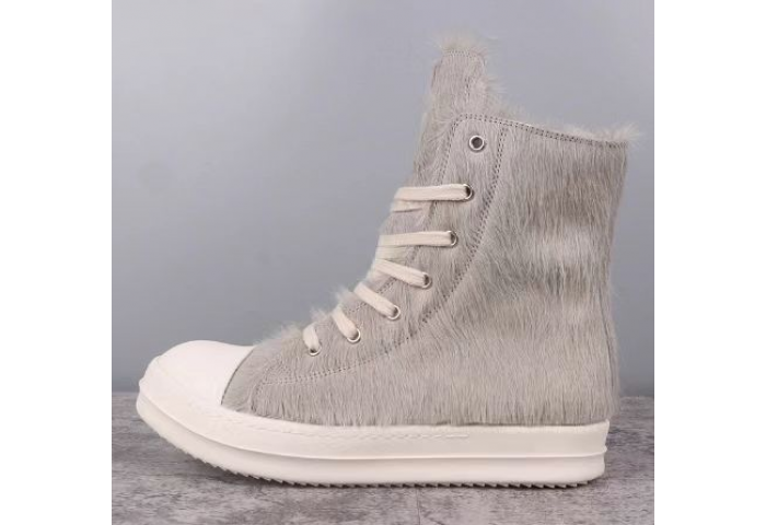 rick owen.s sneaker ro-150