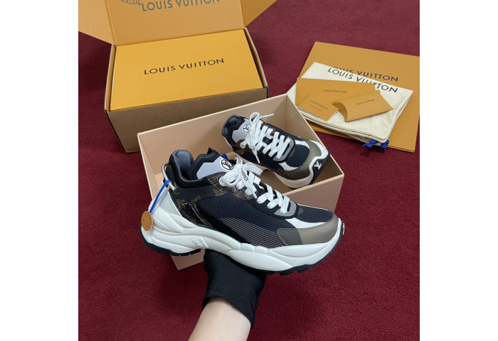 lou vuit sci-fi sneakers lvss-0212