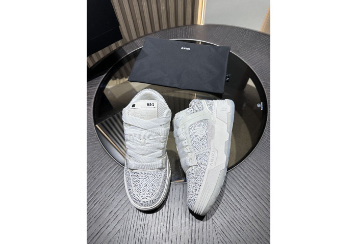 amiri sneakers am-125