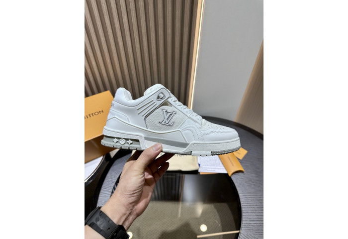 lou vuit sci-fi sneakers lvss-0205