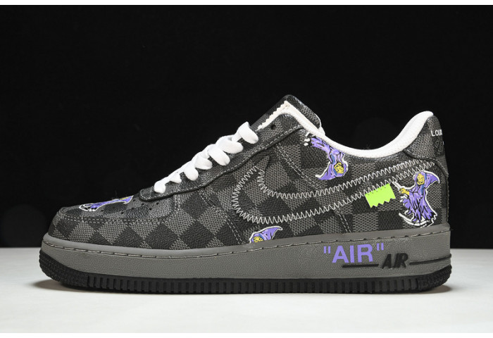 nike air force 1 naf-004