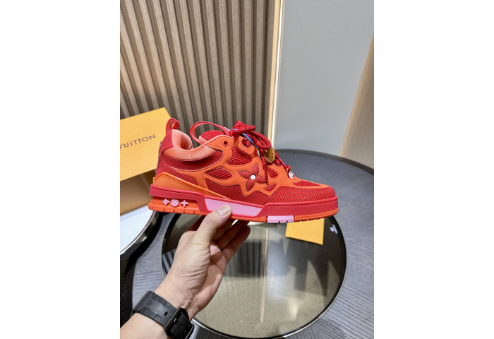 lou vuit sci-fi sneakers lvss-0214