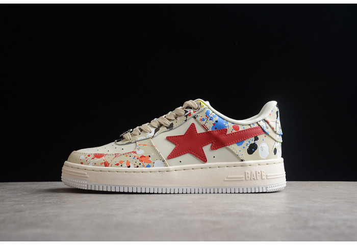 a bathing ape bape sta low ab-052