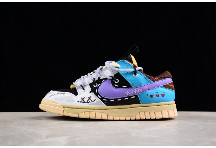 nike sb dunk low  dv0821-200