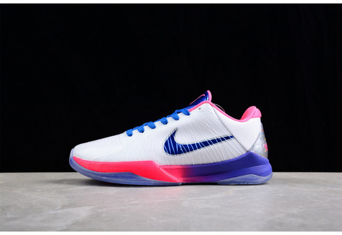 nike kobe 8 mambacurial cw2210-100