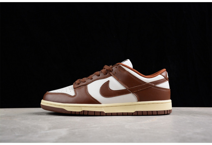 nike dunk low “cacao wow”   dd1503-124