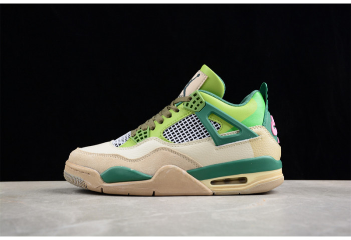 air jordan 4 retro  aj4-kncw 02