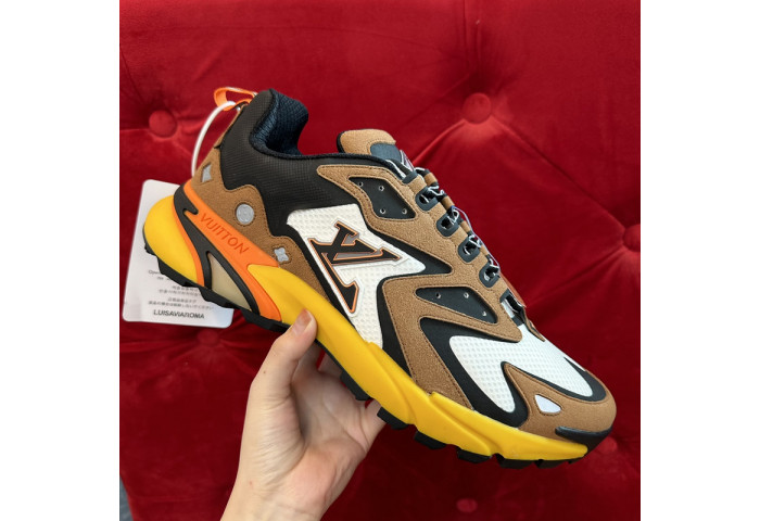 lou vuit sci-fi sneakers lvss-0169