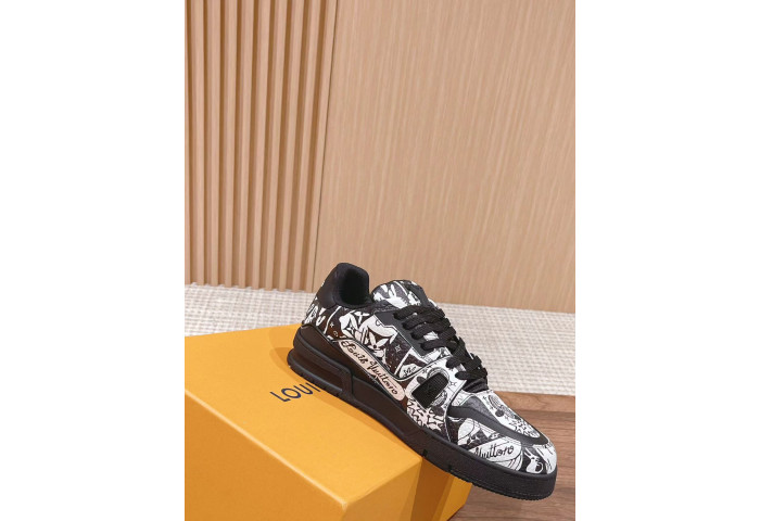 lou vuit sci-fi sneakers lvss-0223