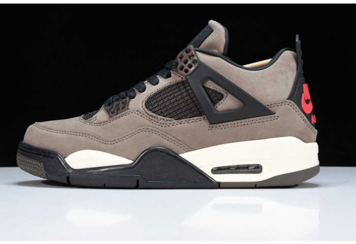 air jordan 4 cool grey aj4-882335