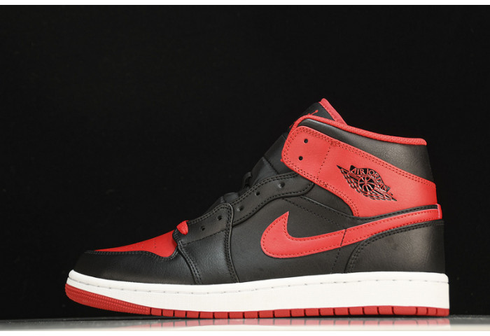 air jordan 1 mid    dq8426-060