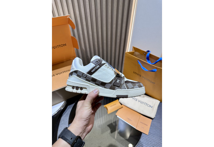 lou vuit sci-fi sneakers lvss-0251