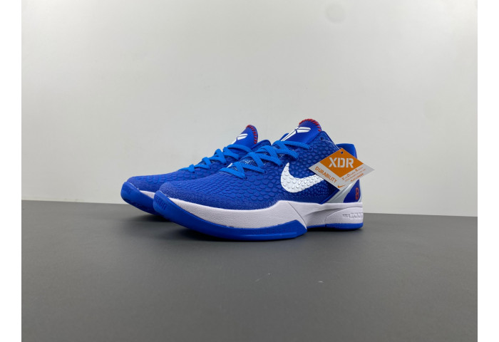 nike zoom kobe 6 protro fv4921-552