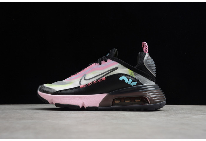 nike air max 2090 pink foam (w) cw4286-100