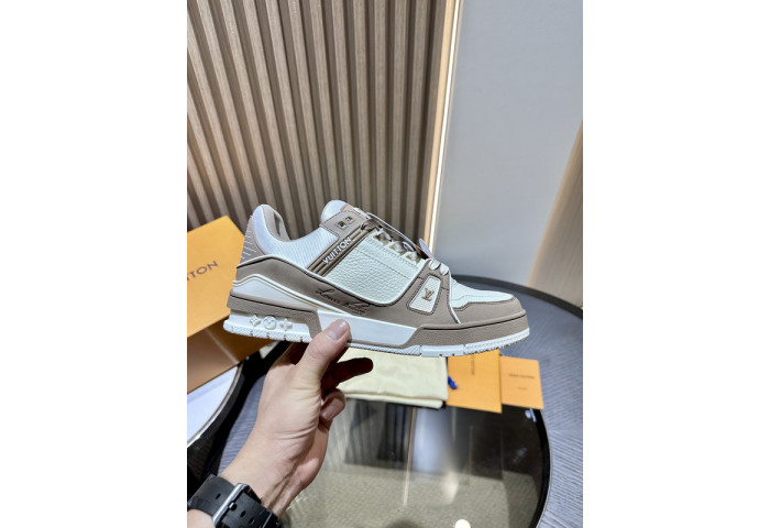 lou vuit sci-fi sneakers lvss-0240