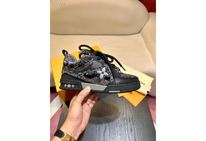 lou vuit sci-fi sneakers lvss-0233