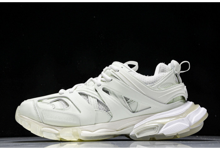 Ba*len*cia*ga track trainer btt-186