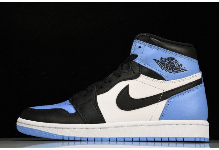air jordan 1 high og“university blue”  dz5485-400