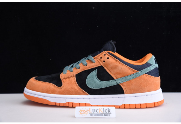 nike dunk low ceramic (2020)  da1469-001