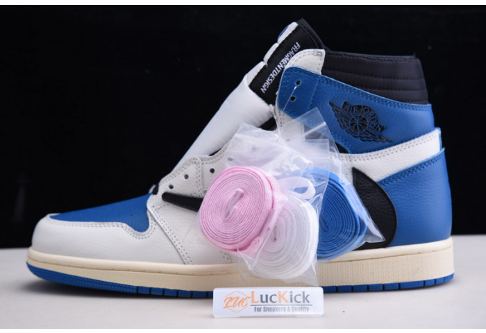 air jordan 1 travis scott blank black barb cap leather dh3227-105