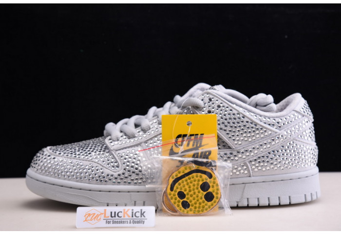 nike dunk low cactus plant flea market pure platinum cz2670-001