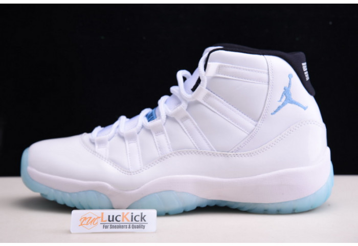 jordan 11 retro low legend blue 378037--117