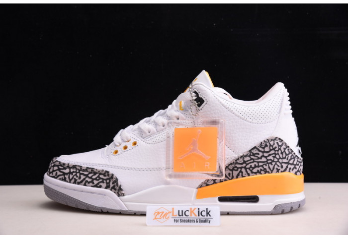 jordan 3 retro (w) ck9246-108