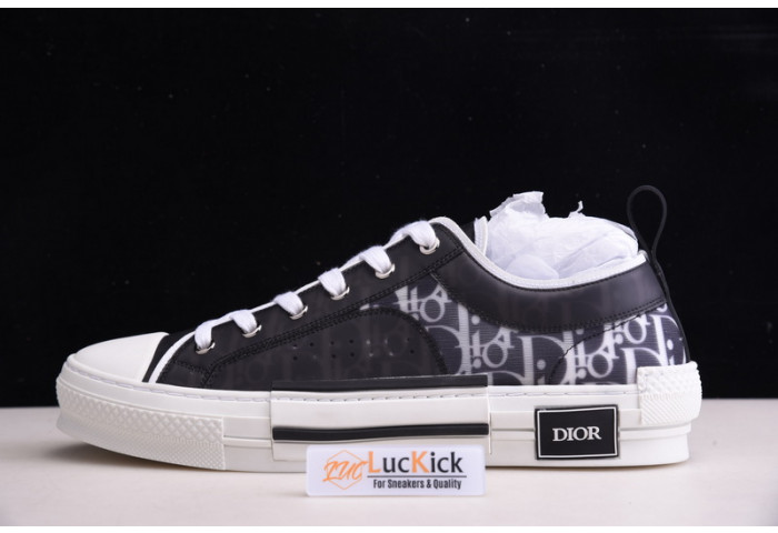 dr b23 low-top sneakers 0101