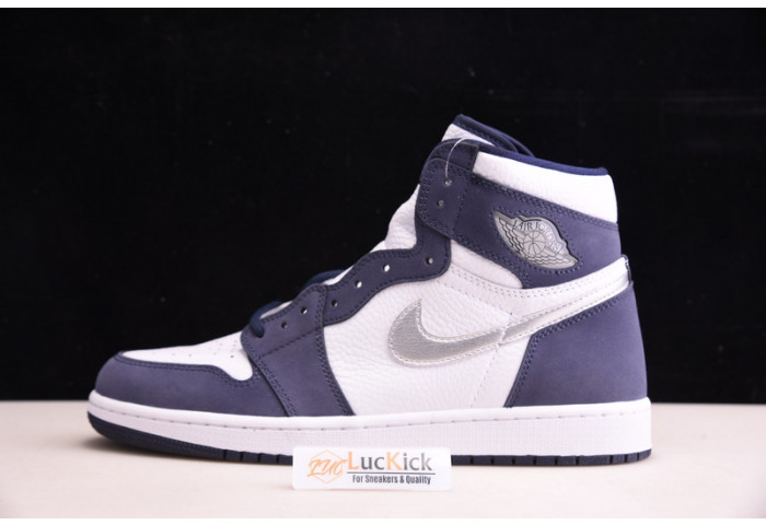 jordan 1 retro high midnight navy (2020) dc1788-100