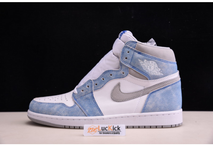 jordan 1 retro high og hyper royal 555088-402