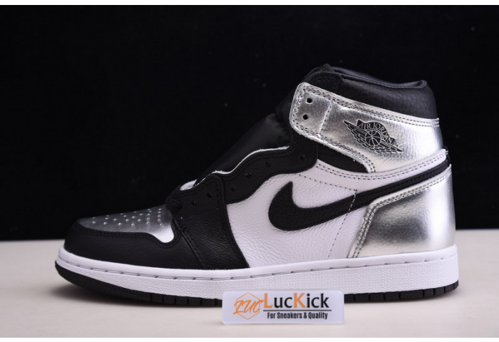 jordan 1 retro high silver toe cd0461-001