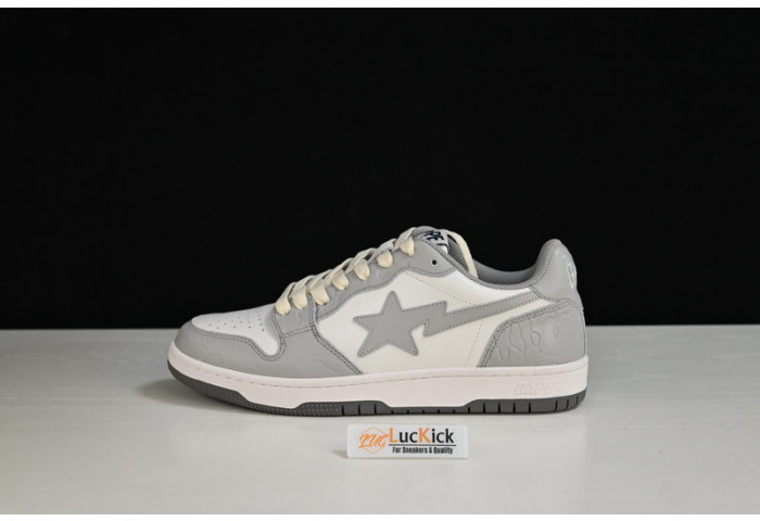 a bathing ape bape sta low ab-003