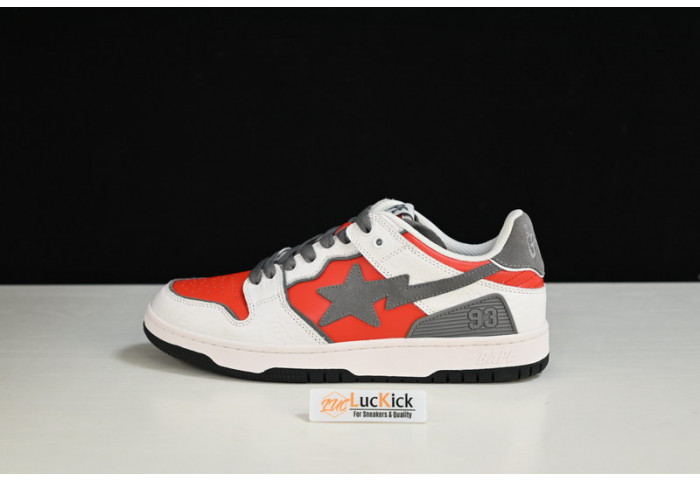 a bathing ape bape sta low ab-013