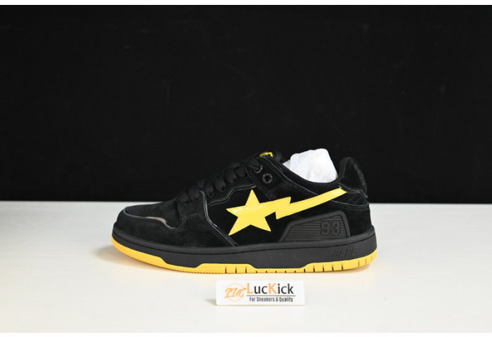 a bathing ape bape sta low ab-002