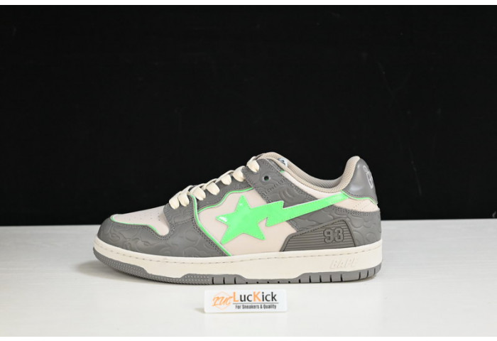 a bathing ape bape sta low ab-022