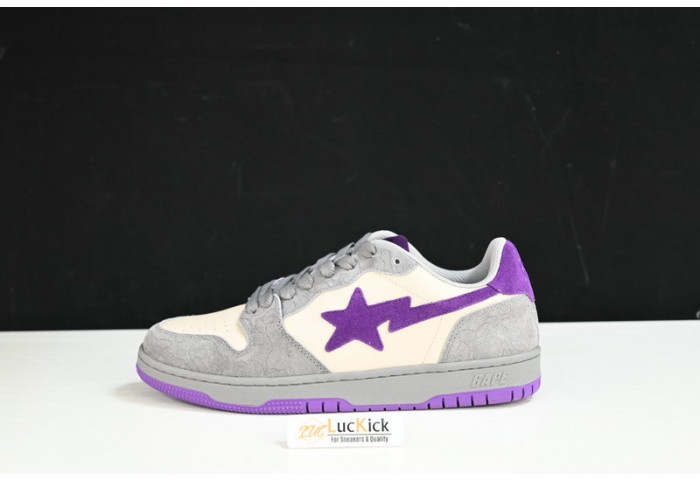 a bathing ape bape sta low ab-006