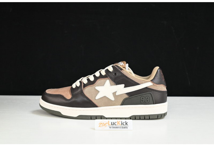 a bathing ape bape sta low ab-007