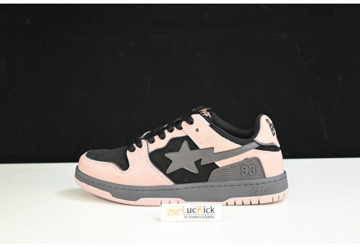 a bathing ape bape sta low ab-027