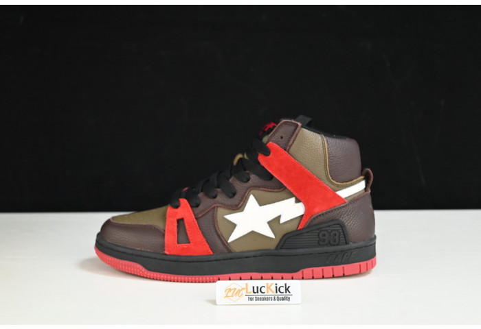 a bathing ape bape sta low ab-018