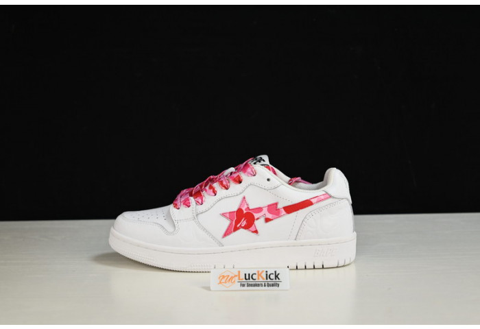 a bathing ape bape sta low ab-010